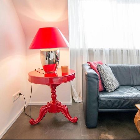 Appartement Moltke 120 à Düsseldorf Extérieur photo