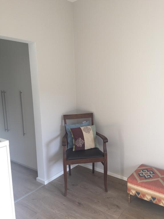 Appartement Moltke 120 à Düsseldorf Extérieur photo