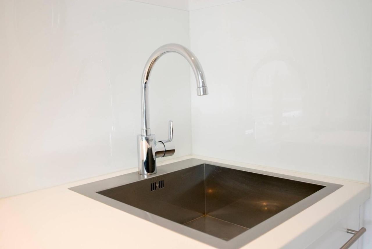 Appartement Moltke 120 à Düsseldorf Extérieur photo